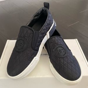 Dolce & Gabbana Kids Shoes